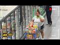 Walmart Shoplifter Didn’t Think Cameras Were Watching Her | Walmart Shoplifter Arrest