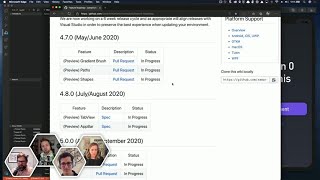 Expert Q&A: Xamarin.Forms | COM52