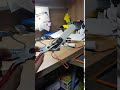 6DOF Robot Arm Test 1