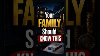 How Your Family Can Trace Your Financial Assets