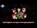 Myname - Alive or Fallen (T&uuml;rk&ccedil;e Altyazılı)