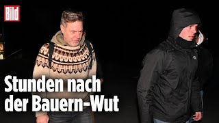 Thumbnail for Hier haut Habeck ab
