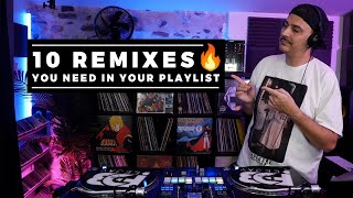 REMIX 2024 | #15 | Remixes of Popular Songs - Mixed by Deejay FDB