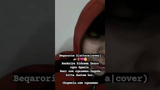 Jafarshox beqarorim 2 #trend #barbie #amor #tiktok #top #blackpink #green71 #love #premyera #uzbek