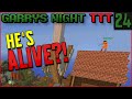 He's Alive?! | Garry's Mod TTT #24