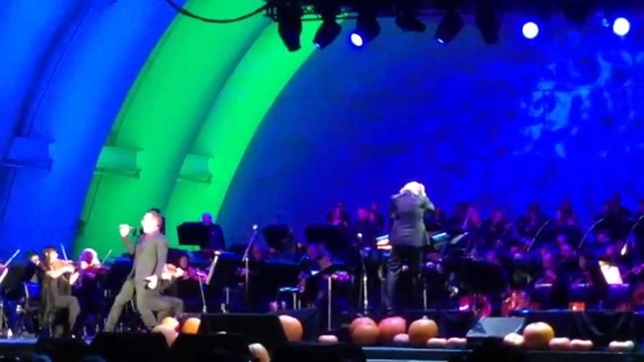 Oogie Boogie's Song by Danny Elfman