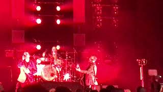 Shinedown Live 4K - Save Me - Nashville, TN May 14, 2019