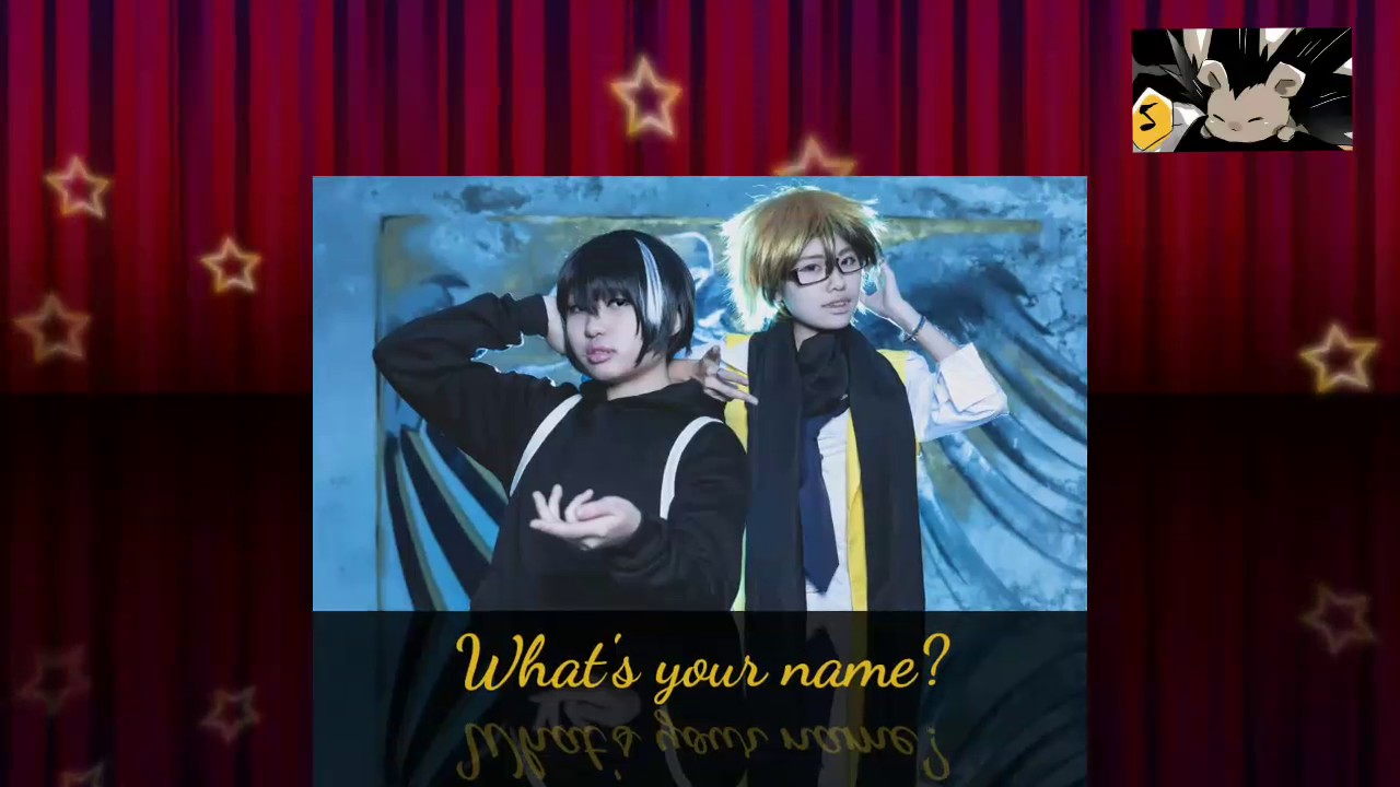 Servamp吸血鬼僕人 強欲組 Youtube