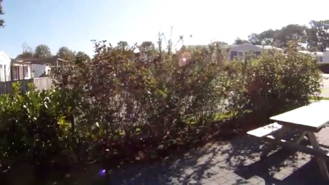 Laag geprijsde stacaravan te koop met 3 slaapkamers, in ringdorp ... Slaapkamers optimaal set