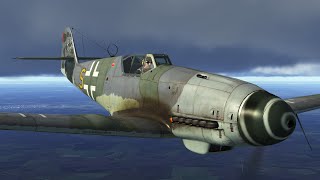 Casual Kurfürst - IL-2: Great Battles