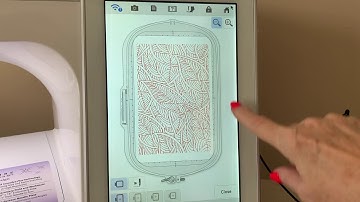 Luminaire - Several Ways to Create an All Over Design