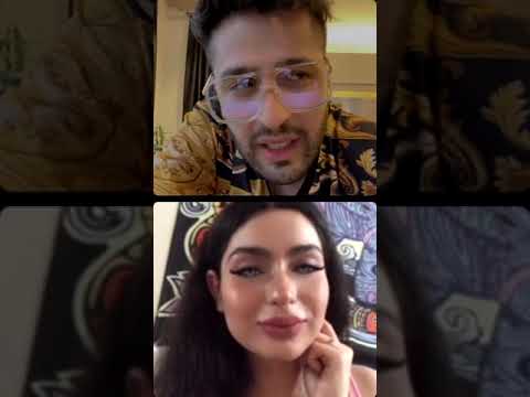 جدیدترین لایو داوود هزینه امشب Part2