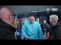Onder de lat met Noppert: sc Heerenveen maakt Jeens droom waar 💙🤍 | #VoetbalGeeft