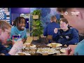 Onder de lat met Noppert: sc Heerenveen maakt Jeens droom waar 💙🤍 | #VoetbalGeeft