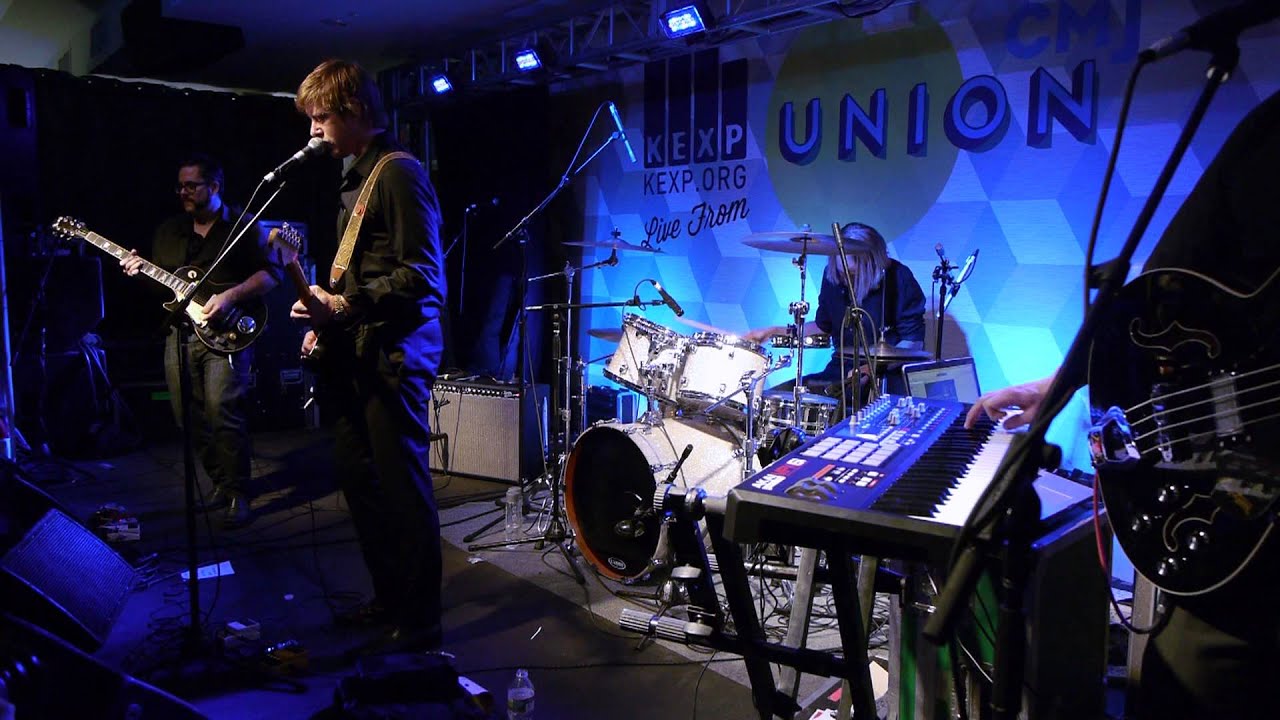Watch Paul Banks - The Base (Live on KEXP) on YouTube Watch Paul Banks - The Base (Live on KEXP) on YouTube