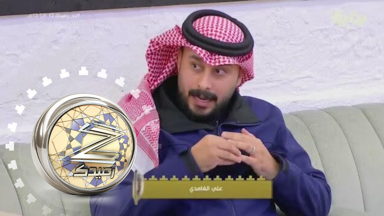لقاء المدير التنفيذي في كلام اليوم - سعود العتيبي | #زد_رصيدك11