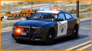 How to install Real Police cars (ELS Vehicles) into LSPDFR | USA Police mods | Updated 2023 Tutorial