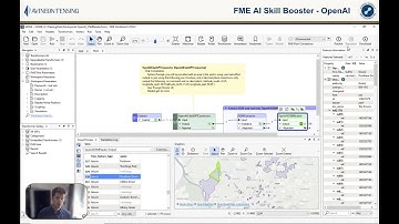 AI Skill Booster - OpenAI Open Street Map