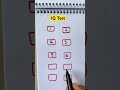 Draw a checkered path with numbers 1 to 10 #maths#shorts#quiz#line#drawing#funny#games