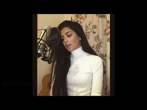 Haydi söyle - Derya Ürkmez (Cover)