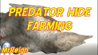 Ghost Of Tsushima - Predator Hide & Supplies Farming Location 40+ Hides 15 minutes - NO GLITCH