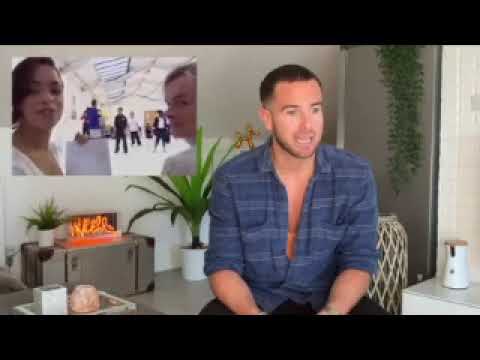 You Could Start A Cult (Encore Version) (Aaron Renfree Video)