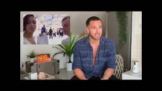You Could Start A Cult (Encore Version) (Aaron Renfree Video)
