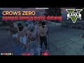 TAURAN SUPIR TRUCK VS SUPIR BUS - GTA ROLEPLAY