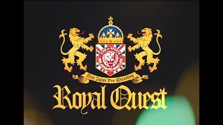 NJPW Royal Quest Aug 31: Tickets Now On Sale!