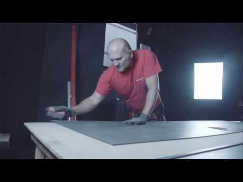 Video: ARCH-SKIN-keramik Finns Nu I Rostov Vid Don