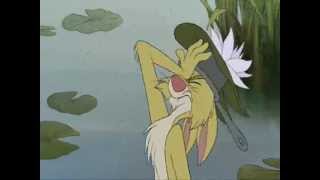 Winnie The Pooh - Rabbit Miscomunication