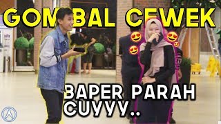 Baperrr Parah Gombalan Maut Ke Cewek Cantik Semarang..