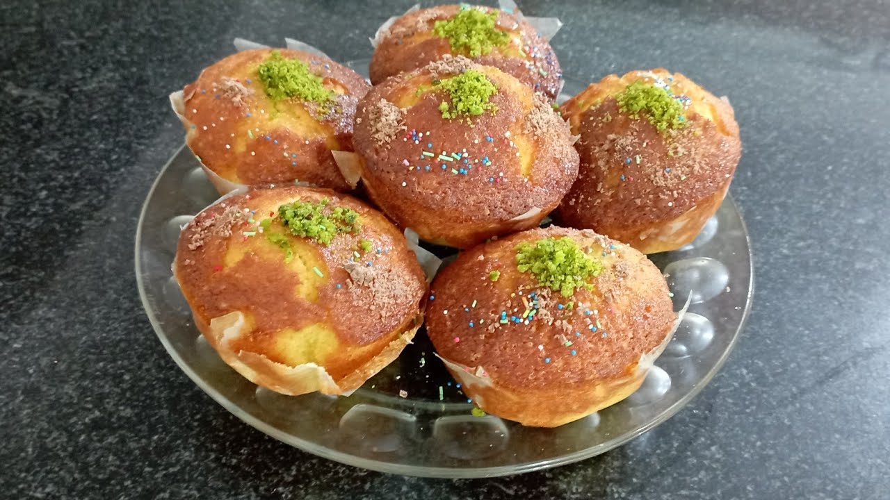 מאפס למאה: איך להכין קאפקייקס תפוז
