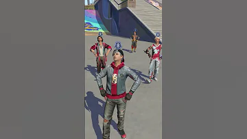 Join The Sigma Boy Dance And Rank Up Now Free Fire Official 