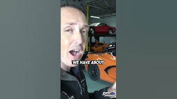 Are C8 Corvettes Problematic?