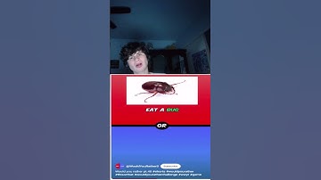 Fanof reacts to "Would you rather pt.48 #shorts #wouldyourather #thisorth"(via YT) @WouldYouRatherD