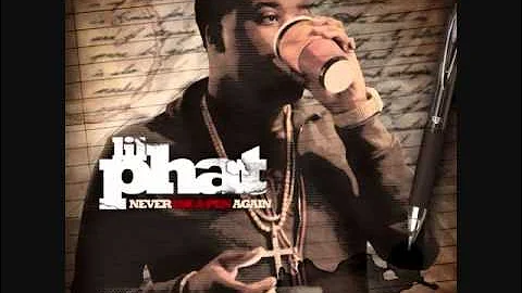 *2011* Lil Phat - Fuck Love