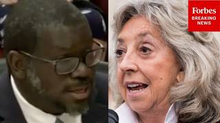 'The Corruption & The Graft...': Titus Asks Ethics Expert About Truth Social 'Insider Trading'