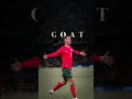 ⚽💕#football #ronaldoedition #viral #ronaldofans #edit #messi #goat