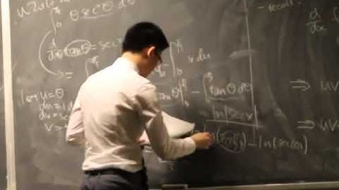 Math 138 (Calculus II) Midterm Review Part 4