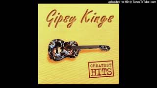 Video thumbnail of "GIPSY KINGS - Baila Me.-   (Audio)"