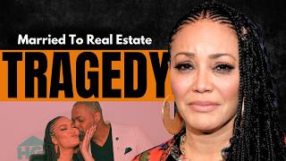The DARK Truth Behind Why HGTV Ended Married to Real Estate