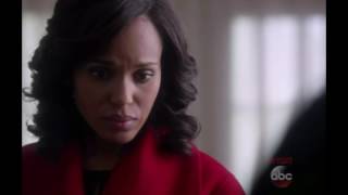 Scandal: 5x21 Olivia Wants The White House This Much?