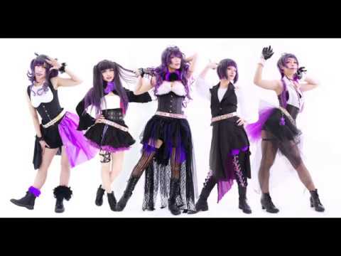 コスプレパフォーマンスチーム　Huntress