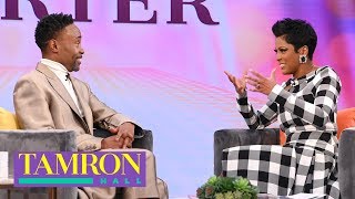 Billy Porter On How Living His Truth Led To His Success