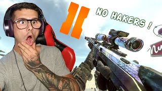 JUGANDO BLACK OPS 2 SIN HACERKS!!  | DIRECTO TERMINADO