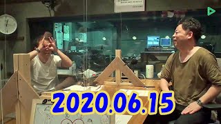 DaianTalk 20200615