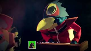 STARFOX PUPPET RAP Gets Played   YouTube