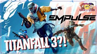 The Next Arena Shooter | Empulse Discussion