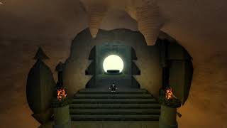 Guest World - Catacomb Secret Preview